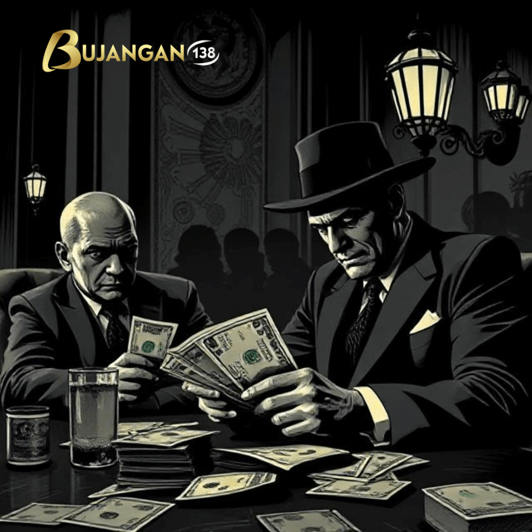 BUJANGAN138